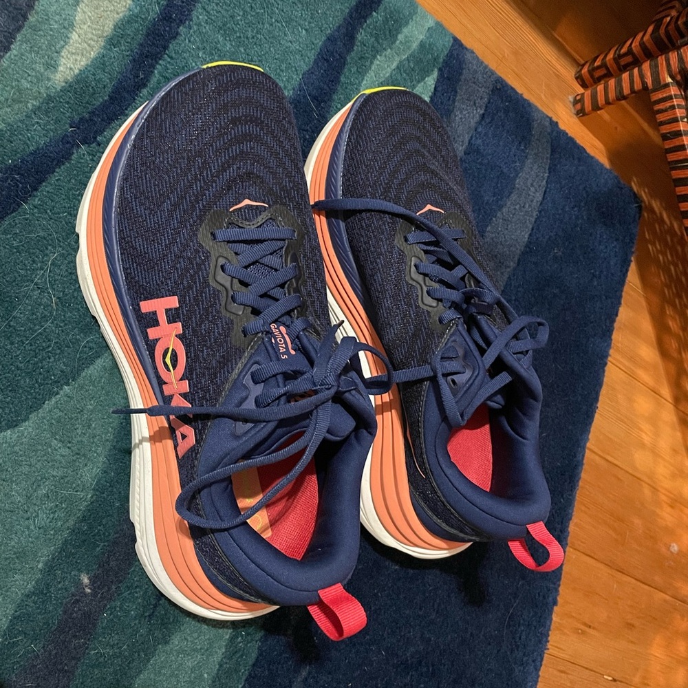 Hoka Gaviota 5